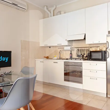 Homiday- Charm And Relax - Centro Storico アパート