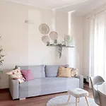 Lejlighed Homiday- Charm And Relax - Centro Storico