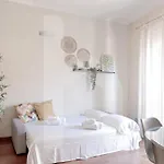 Homiday- Charm And Relax - Centro Storico Lejlighed