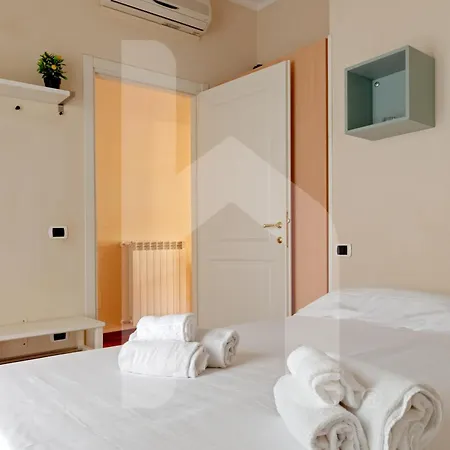 Homiday- Charm And Relax - Centro Storico Lejlighed *