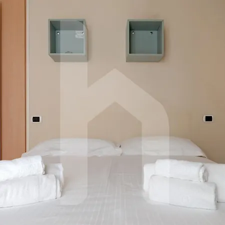 Apartman Homiday- Charm And Relax - Centro Storico Pisa