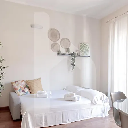 Homiday- Charm And Relax - Centro Storico Apartman