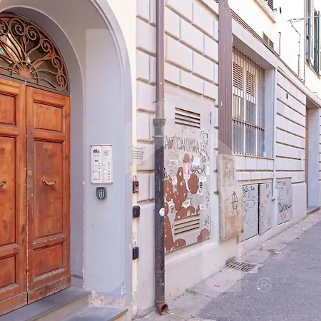 Lejlighed Homiday- Charm And Relax - Centro Storico