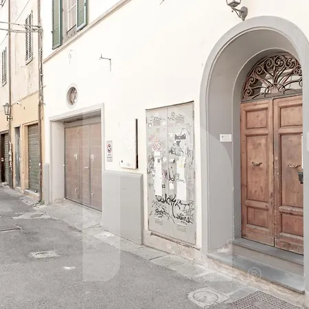 Apartman Homiday- Charm And Relax - Centro Storico Pisa