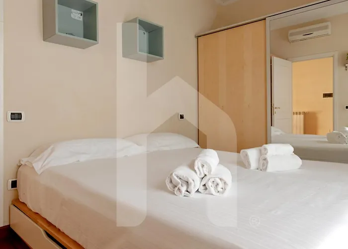 Homiday- Charm And Relax - Centro Storico