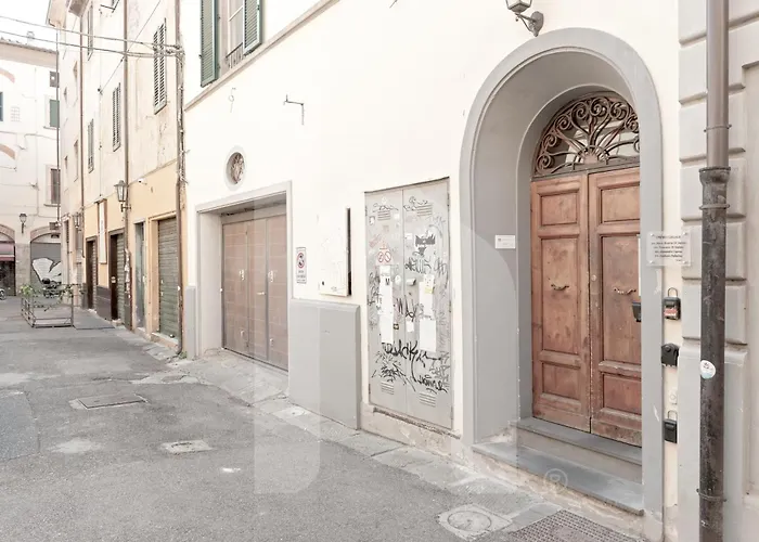Lejlighed Homiday- Charm And Relax - Centro Storico Pisa