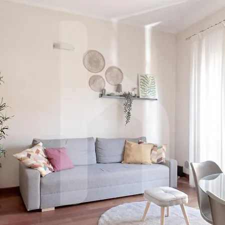 Apartman Homiday- Charm And Relax - Centro Storico